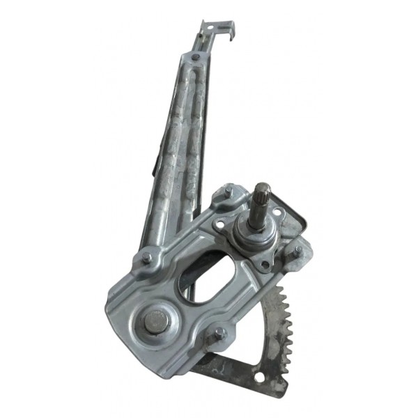 Máquina Vidro Manual Tras. Direito Renault Kwid 2019/2022