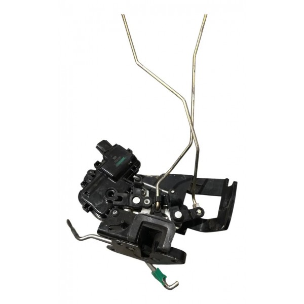 Fechadura Porta Dianteira Direita Renault Kwid 2019 A 2022