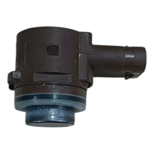 Sensor Estacionamento Mercedes Benz Cla250 15/17 A0009051202 Preto