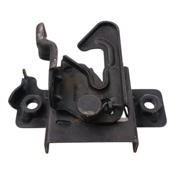 Fechadura Trava Capo Renault Kwid 2019 2020 2021 2022