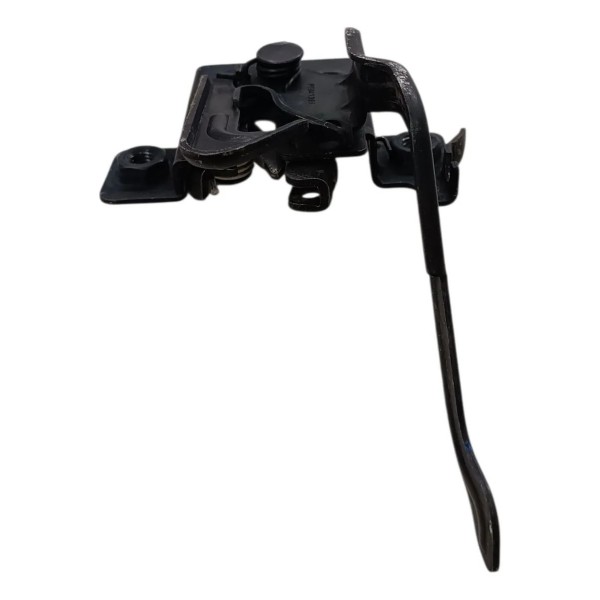 Fechadura Trava Capo Renault Kwid 2019 2020 2021 2022