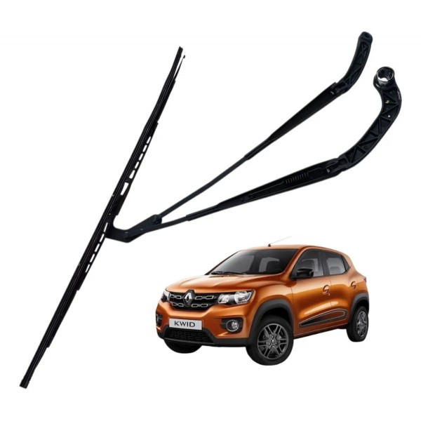 Braço Limpador Parabrisa Renault Kwid 2019 2020 2020 2022 Direito