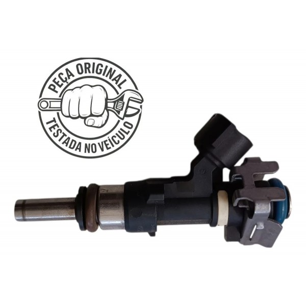 Bico Injetor Renault Kwid 1.0 3cc 2019 2020 2021 2022 127/220v