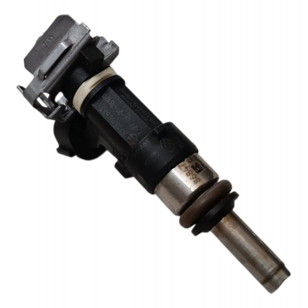 Bico Injetor Renault Kwid 1.0 3cc 2019 2020 2021 2022 127/220v