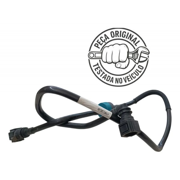 Mangueira Duto Canister Renault Kwid 2019 2020 2021 2022