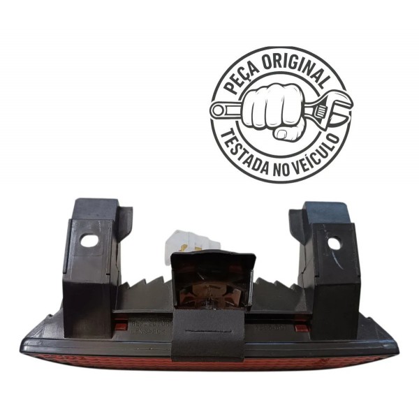 Break Light Luz Freio Renault Kwid 2019 2020 2021 2022