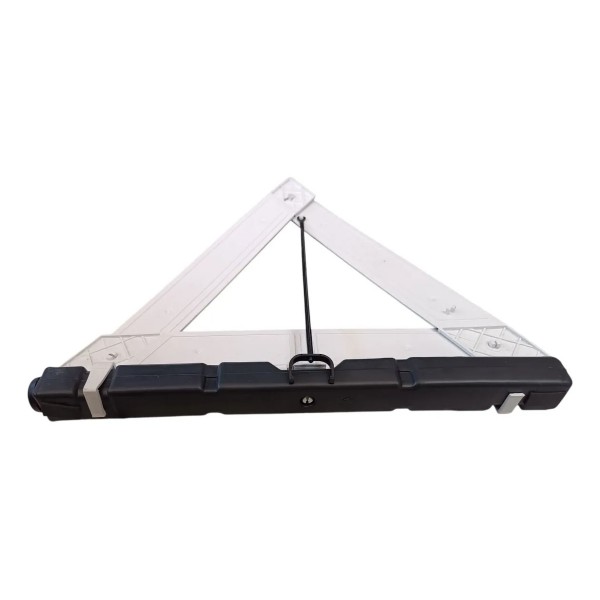 Triangulo Sinalização Segurança Renault Kwid 2019 2020 2022