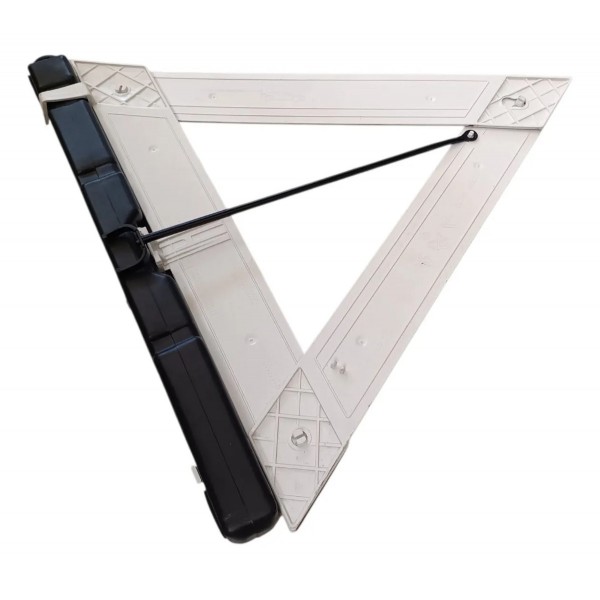 Triangulo Sinalização Segurança Renault Kwid 2019 2020 2022