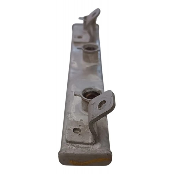 Flauta Injetora Renault Kwid 1.0 3cc 2019 2020 2021 2022