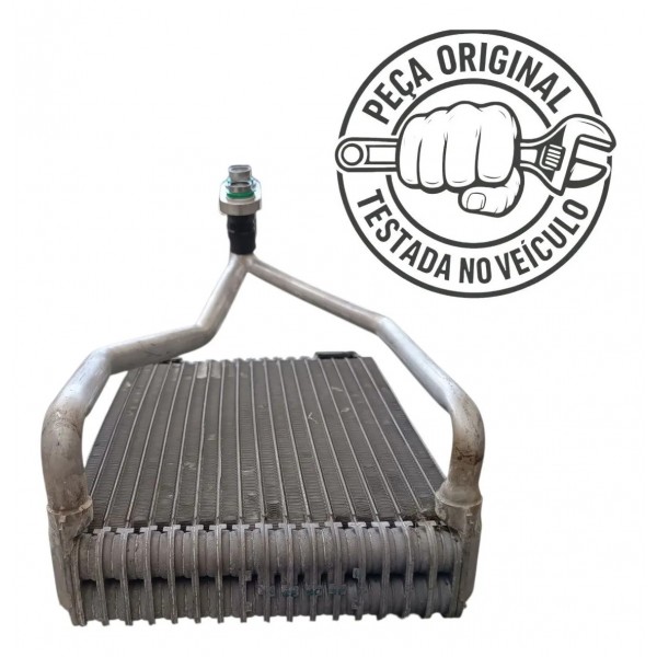 Evaporador Ar Condicionado Renault Kwid 1.0 3cc 2019 A 2022