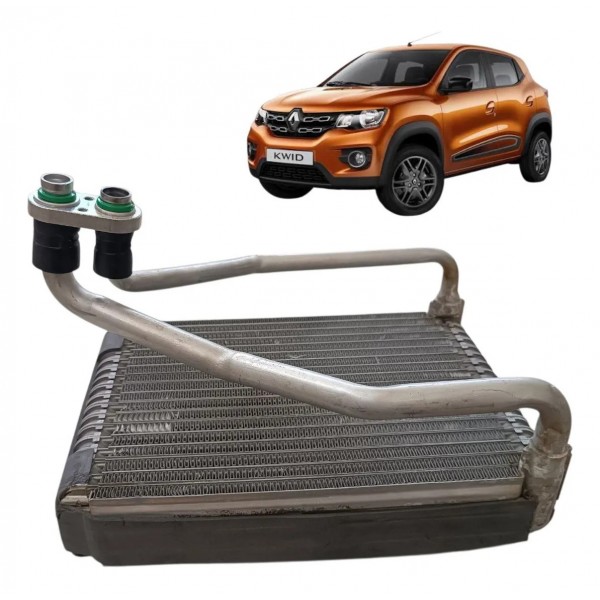Evaporador Ar Condicionado Renault Kwid 1.0 3cc 2019 A 2022