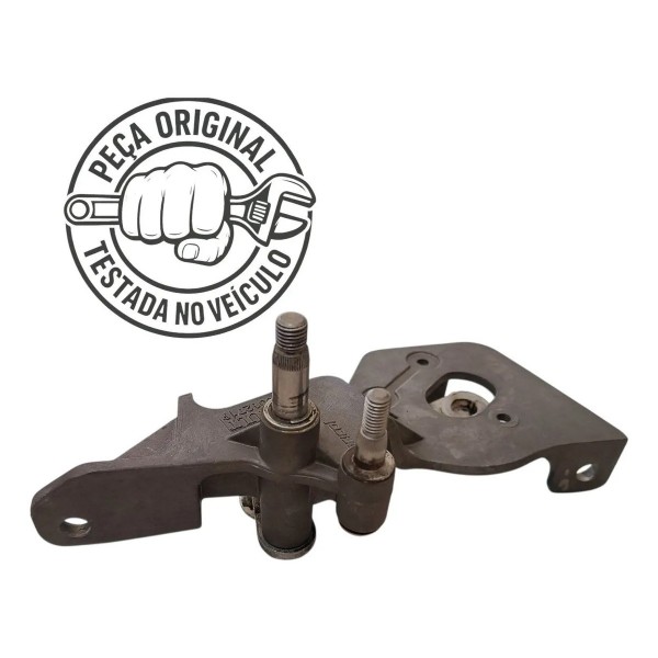 Galhada Limpador Parabrisa Renault Kwid 1.0 3cc 2019 A 2022