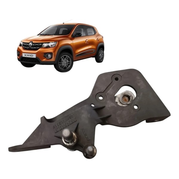 Galhada Limpador Parabrisa Renault Kwid 1.0 3cc 2019 A 2022