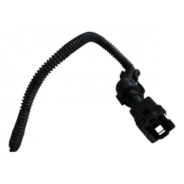 Plug Conector Bico Injetor Partida Frio Renault Kwid 2022