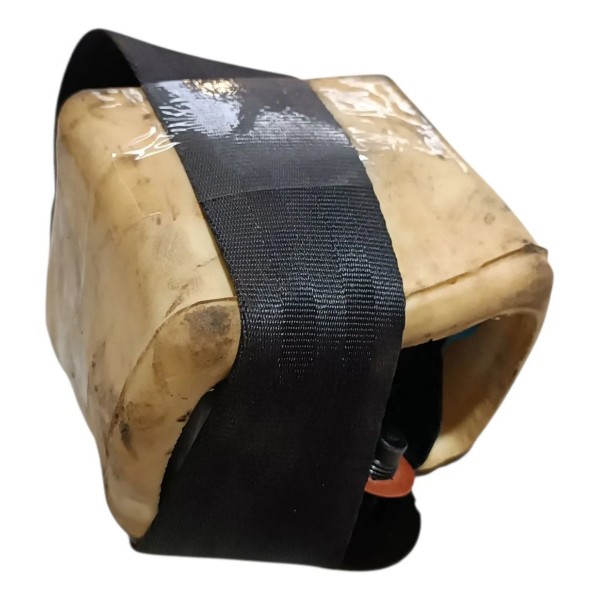 Cinto Segurança Traseiro Direito Renault Kwid 2019 A 2022