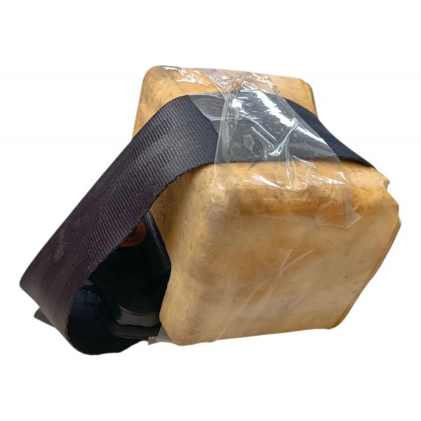 Cinto Segurança Traseiro Esquerdo Renault Kwid 2019 A 2022