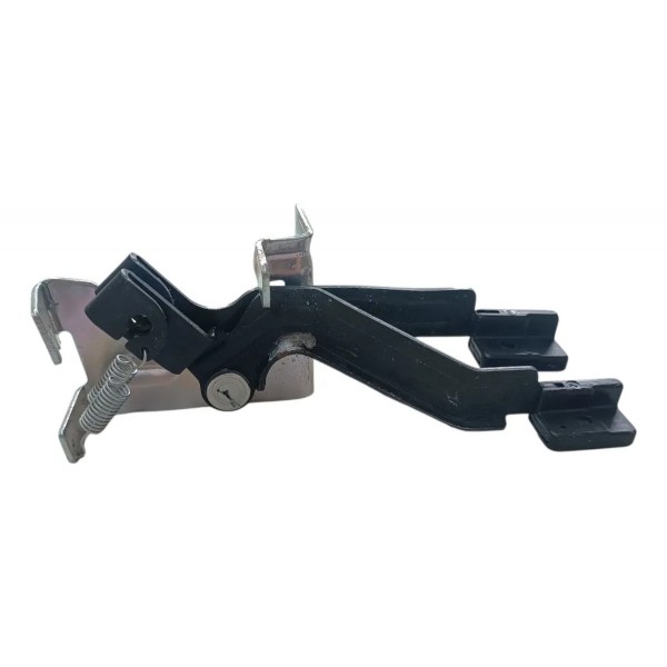 Alavanca Abertura Capo Portinhola Renault Kwid 2019 A 2022