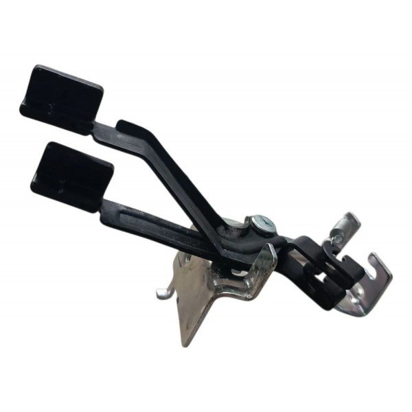 Alavanca Abertura Capo Portinhola Renault Kwid 2019 A 2022