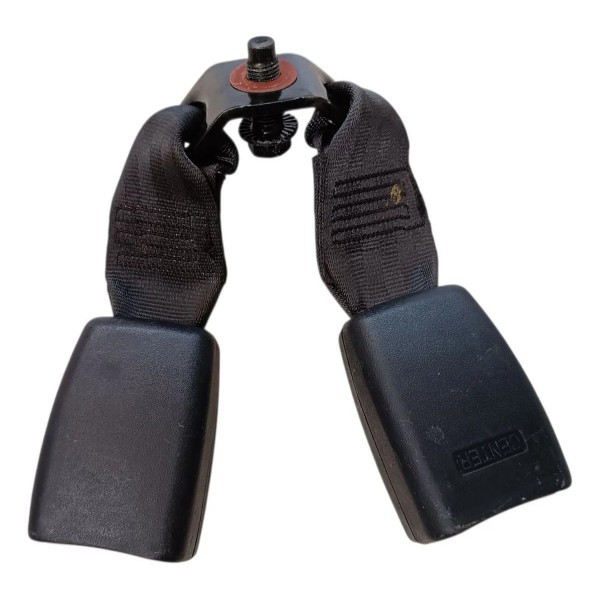 Engate Cinto Segurança Traseiros Renault Kwid 2019 2020 2022