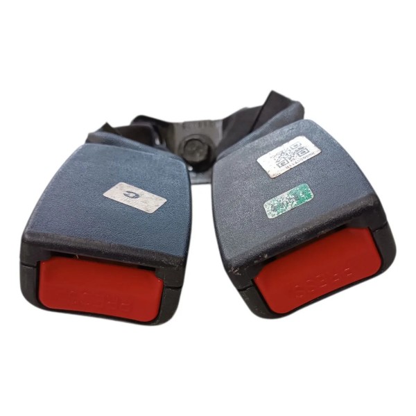 Engate Cinto Segurança Traseiros Renault Kwid 2019 2020 2022