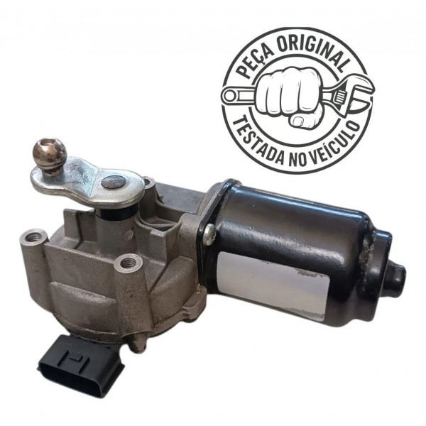 Motor Limpador Parabrisa Renault Kwid 2019 2020 2021 2022