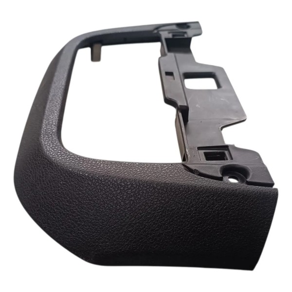 Moldura Comando Ar Condicionado Renault Kwid 2019 2020 2022