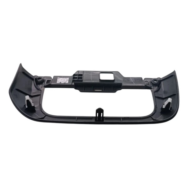 Moldura Comando Ar Condicionado Renault Kwid 2019 2020 2022