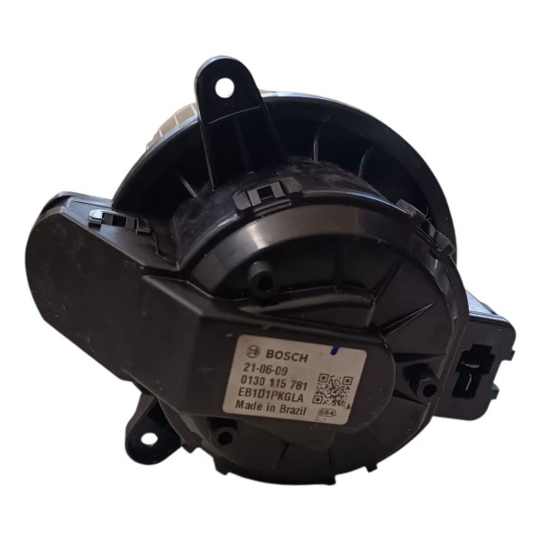 Motor Ar Forçado Ventilador Renault Kwid 2019 2020 2022