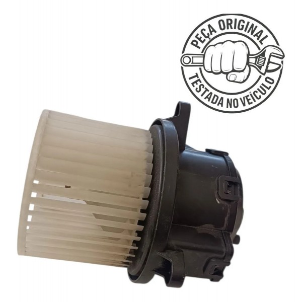 Motor Ar Forçado Ventilador Renault Kwid 2019 2020 2022