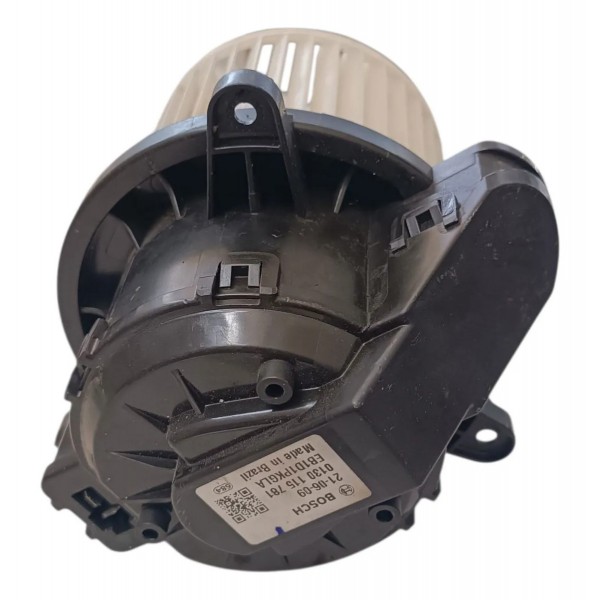 Motor Ar Forçado Ventilador Renault Kwid 2019 2020 2022