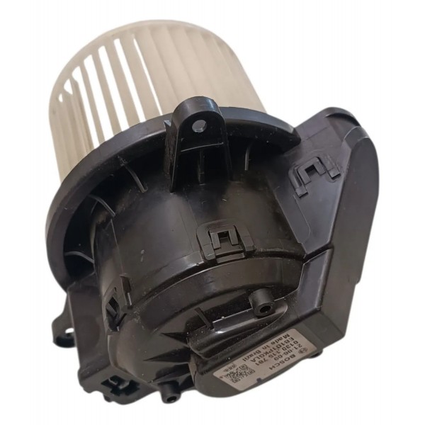 Motor Ar Forçado Ventilador Renault Kwid 2019 2020 2022
