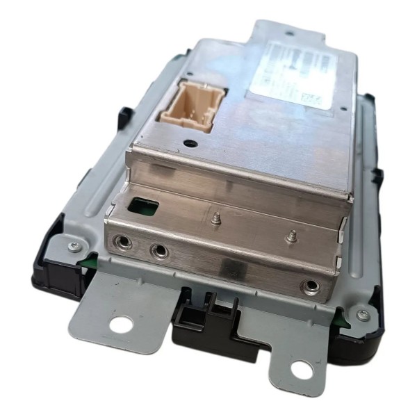 Radio Multimidia Renault Kwid 2018 2019 2021 2020 2022 Orig Preto