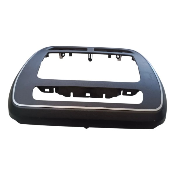 Moldura Painel Central Difusor Renault Kwid 2018 A 2022