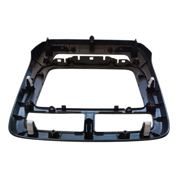 Moldura Painel Central Difusor Renault Kwid 2018 A 2022