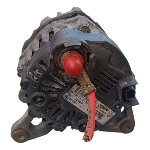 Alternador Renault Kwid 1.0 3cc 2019 2020 2021 2022