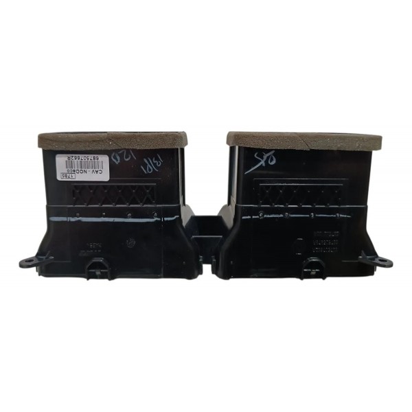 Difusor Ar Central Renault Kwid 1.0 3cc 2019 2020 2021 2022