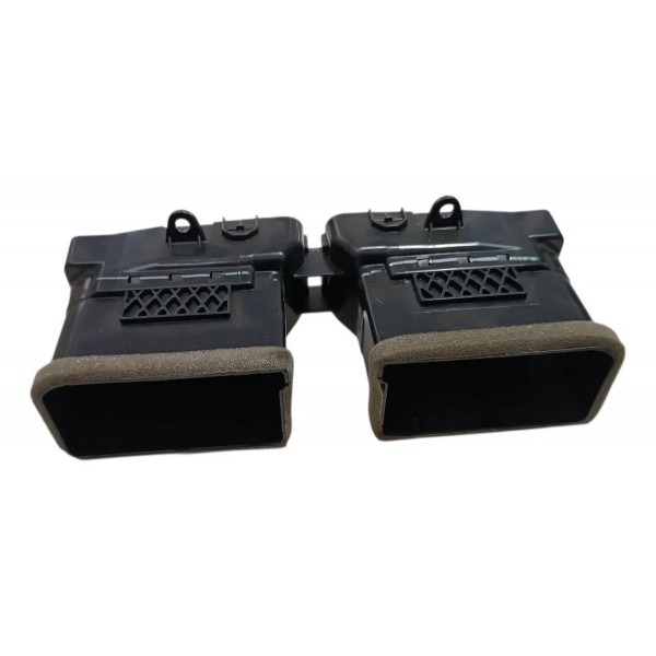 Difusor Ar Central Renault Kwid 1.0 3cc 2019 2020 2021 2022