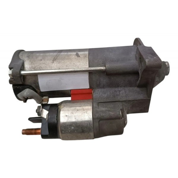 Motor Arranque Partida Renault Kwid 1.0 3cc 2019 A 2022