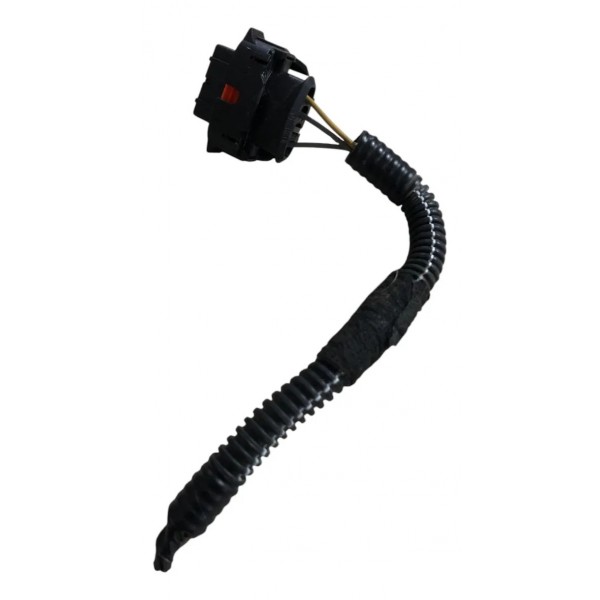 Plug Conector Chicote Sensor Map Renault Kwid 2019 A 2022