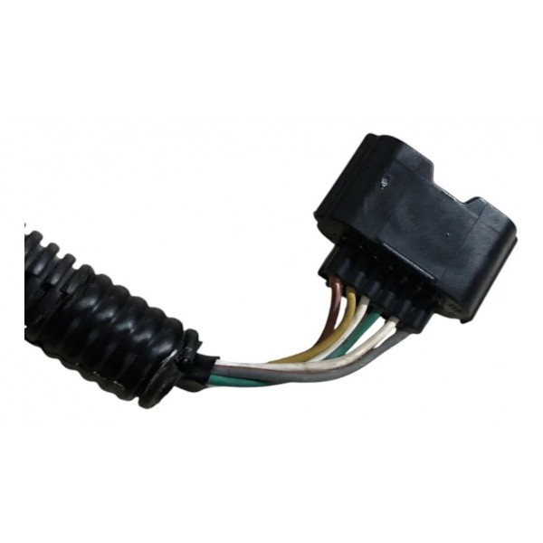 Plug Conector Chicote Corpo Borboleta Renault Kwid 2019 2022