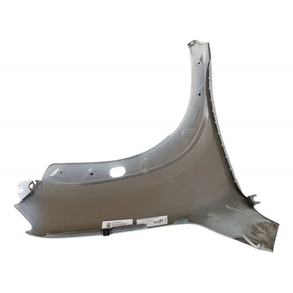 Paralama Dianteiro Esquerdo Renault Kwid 2019 2020 2021 2022