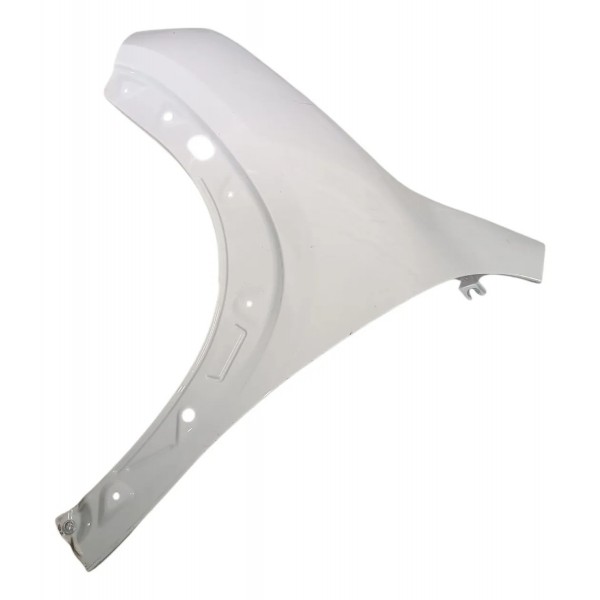 Paralama Dianteiro Esquerdo Renault Kwid 2019 2020 2021 2022