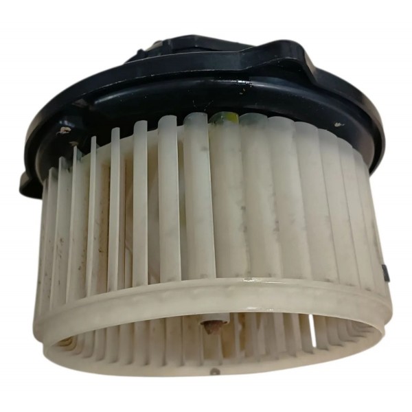 Motor Ventilação Interna Ar Forçado Fox Spacefox Bosch 2013