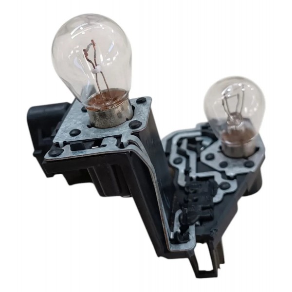 Circuito Lanterna Traseira Esquerda Vw Jetta 2011 2012 2016 Esquerdo/motorista Preto