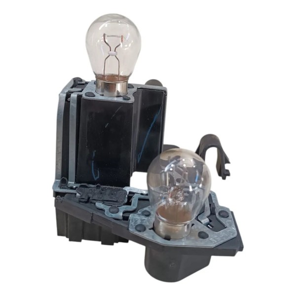 Circuito Lanterna Traseira Esquerda Vw Jetta 2011 2012 2016 Esquerdo/motorista Preto