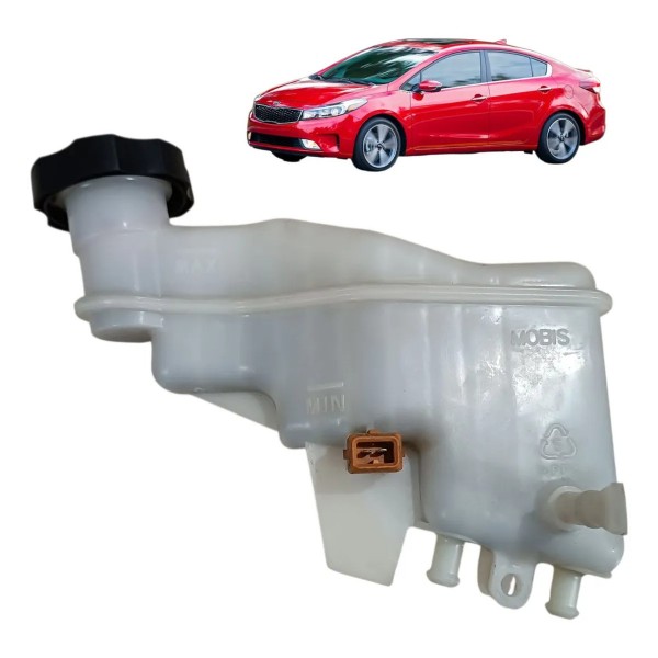 Reservatório Liquido Freio Kia Cerato 1.6 16v 2017 Mobis