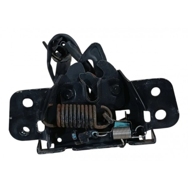 Fechadura Capo Dianteiro Kia Cerato 2014 2015 2016 Elétrico