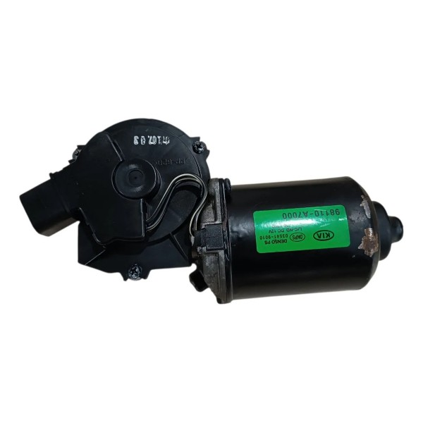 Motor Limpador Parabrisa Dianteiro Kia Cerato 2014 2015 2016