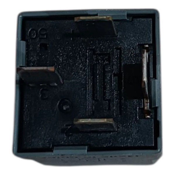 Relé Automático 13500118 12vdc Pbt-gf20 4 Pinos Original 1.2v