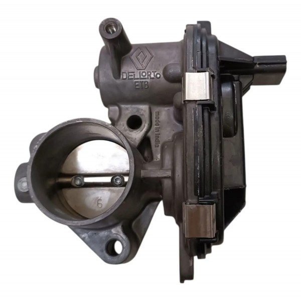 Tbi Corpo Borboleta Renault Kwid 1.0 3cc 2019 2020 2022